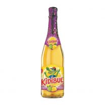 KIDIBUL jablko-tropic 0,75l