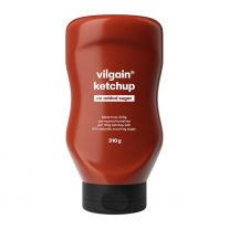 Vilgain Kečup bez pridaného cukru 310 g