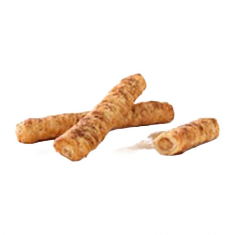 Borek s jablkami a škoricou 95g