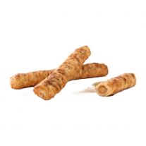 Borek s jablkami a škoricou 95g