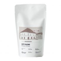 Becafe City Blend 500g