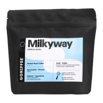 Goriffee Milkyway Espresso Blend 250g