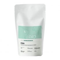 Becafe Peru Cosecha De Mujer 500g