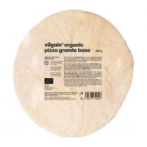 Vilgain Pizza Grande BIO 215 g