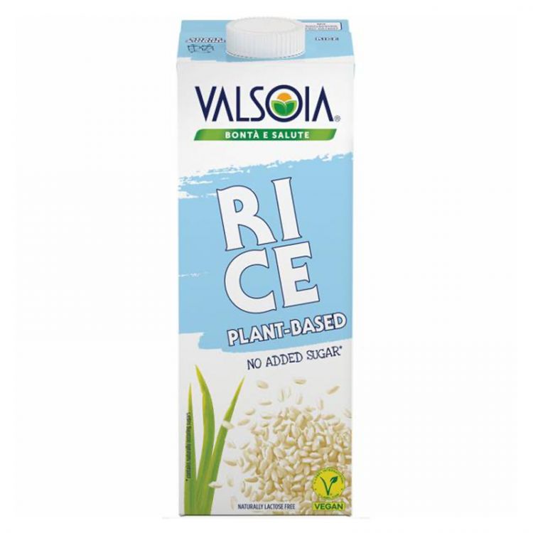 Valsoia Valsoia ryžový nápoj 1L