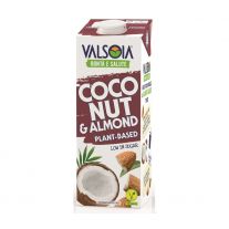 Valsoia Valsoia kokosovo mandľový nápoj 1L
