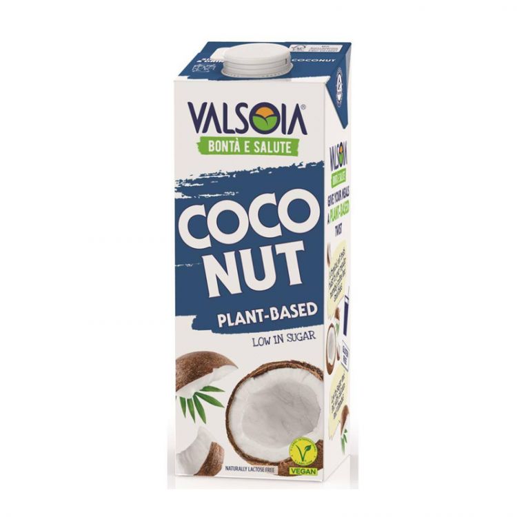 Valsoia Valsoia kokosový nápoj 1L