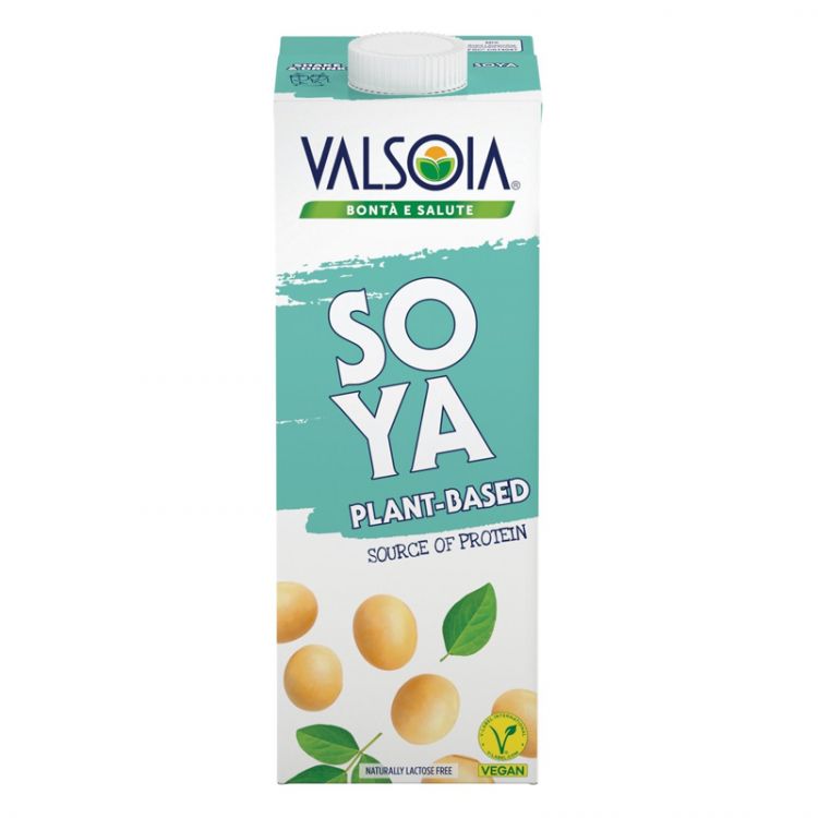 Valsoia Valsoia sója Original 1L