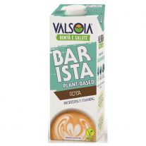 Valsoia Valsoia sójový Barista 1L