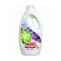 ARIEL Gel Color 30PD 1l