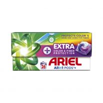 ARIEL Gelové tablety Complete 26 ks