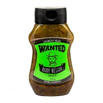Wanted Omáčka UHORKA RELISH 280g