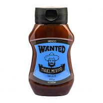 Wanted Omáčka MEXICO 280g