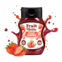 Frujo Ovocná pomazánka jahoda 280g