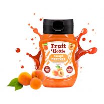 Frujo Ovocná pomazánka marhhuľa 280g