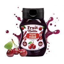 Frujo Ovocná pomazánka višňa 280g