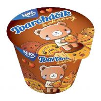 Nika Tvaroháčik kakaový 80g