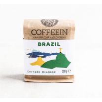 Coffeein Brazil Cerrado Diamond 200g