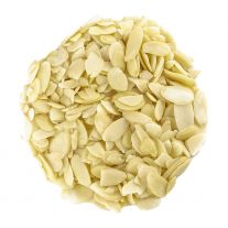 Emerosa Mandle natural lúpané plátky 100g