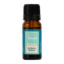 Venoc Esenciálny olej Eukalyptus 10ml