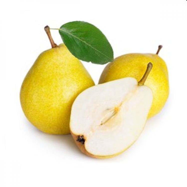 Bio hrušky Celina 600g