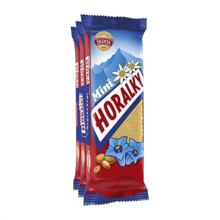 Sedita Horalky 3x27g