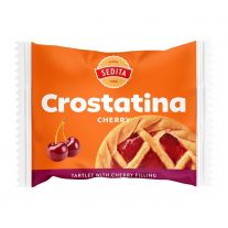 Sedita Crostatina čerešňa 40 g