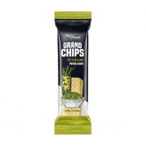 GRAND CHIPS wasabi 90g