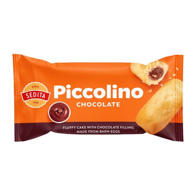 Sedita Piccolino čokoláda 38 g