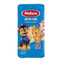 Paw Patrol Chase Cestoviny pre deti 400g