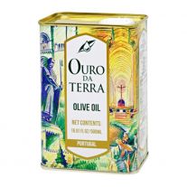 Ouro da Terra olivový olej 500ml
