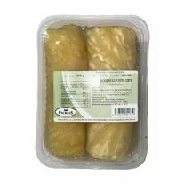 Pickles Kvasený kapustový list v náleve 750g