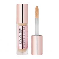 Dekor Revolution korrektor 13g Conceal&Define Super