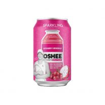 OSHEE Perlivá vitamínová voda Vitamíny & Minerály 330ml