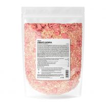 Vilgain Minútová ovsená kaša jahoda a malina 1 200 g