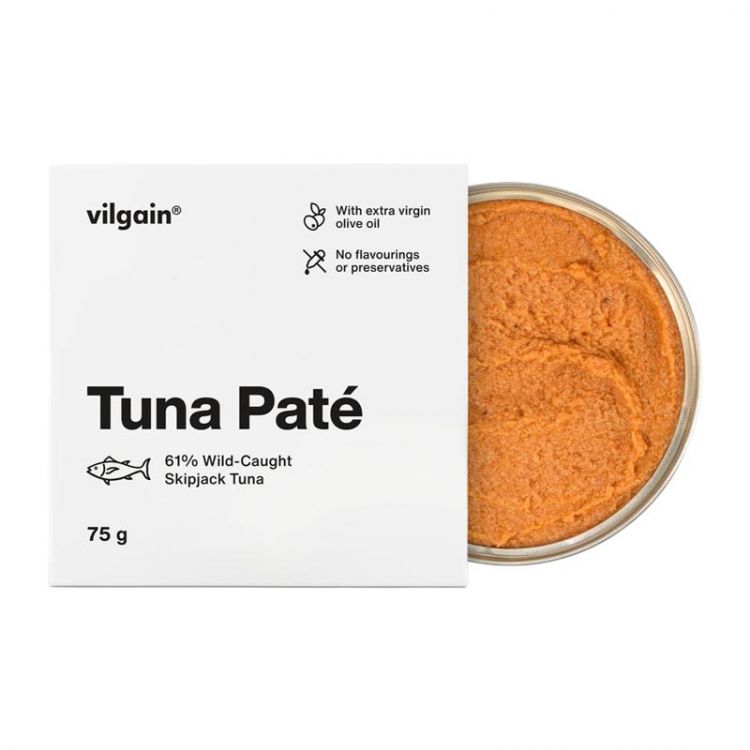 Vilgain Tuniakový krém 75 g
