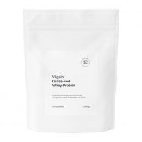 Vilgain Whey Protein bez príchute 1 000 g