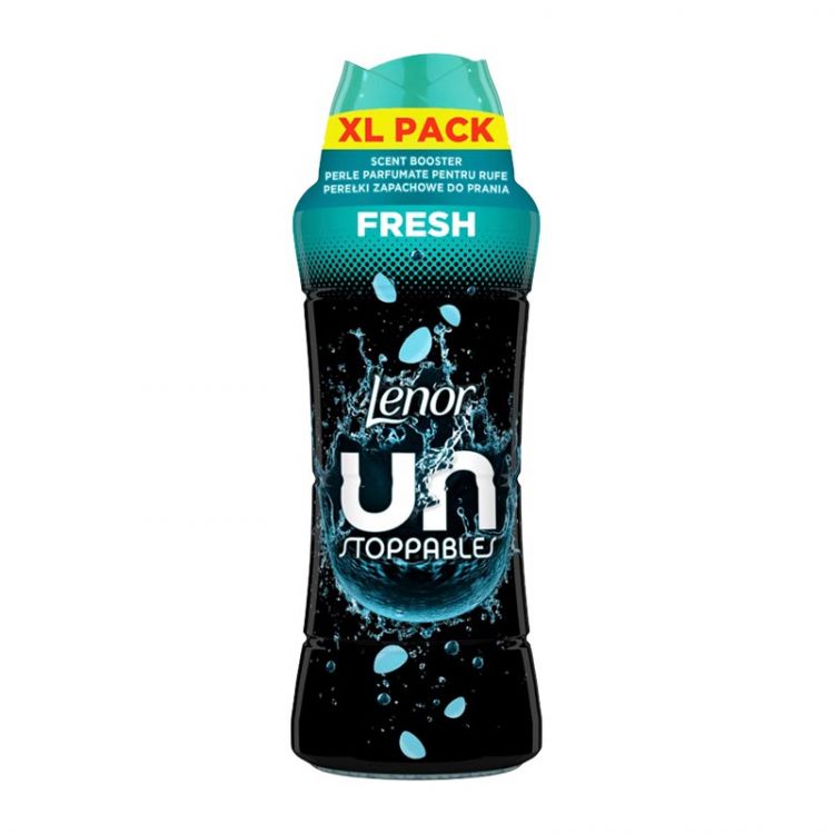 LENOR Unstoppable 495g Fresh