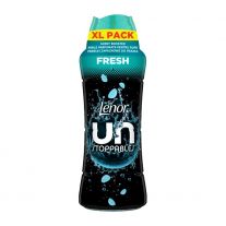 LENOR Unstoppable 495g Fresh