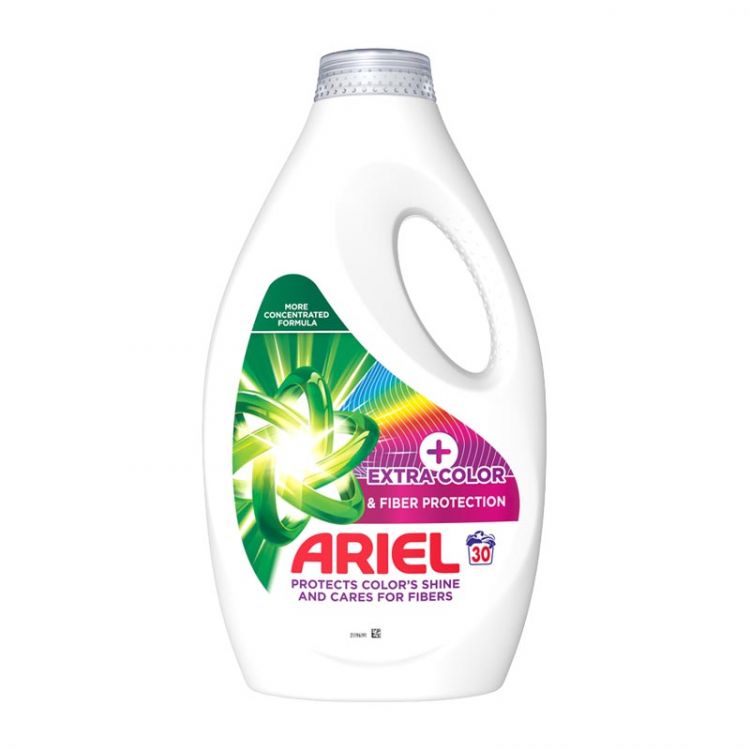 ARIEL Gel Care 30PD 1,35l