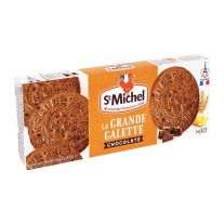 St Michel Veľké galetky čokoláda 150g