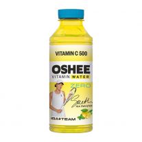 OSHEE Vitamínová voda Vitamin C500 555ml