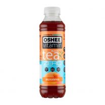 OSHEE Vitamínový čaj Broskev Zero 555ml