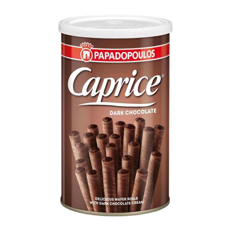Caprice Dark 115g