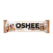 OSHEE Chrumkavá proteinová oplátka Tiramisu 37g