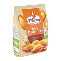 St Michel Mini Madlenky karamel 175g