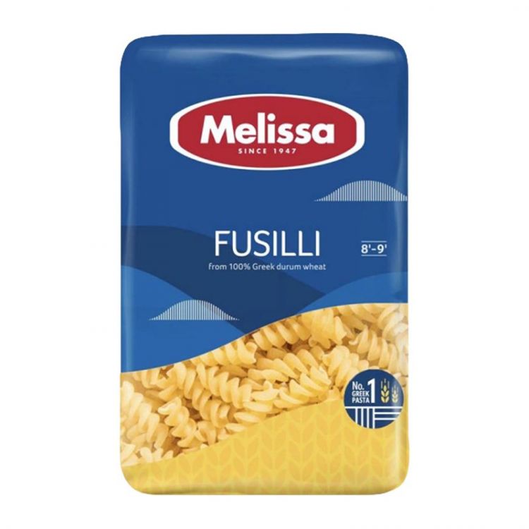 Melissa Fusilli/Vrtule 500g