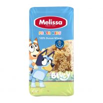 Melissa Detské cestoviny Bluey 400g