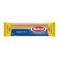 Melissa Spaghetti/Špagety no.6 500g