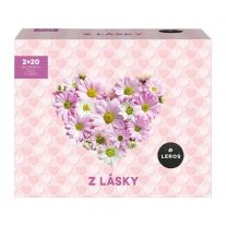 Leros Z lásky 133g
